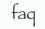 FAQ